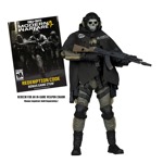 Ghost, McFarlane Toys Call of Duty, photo 8