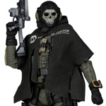 Ghost, McFarlane Toys Call of Duty, photo 9