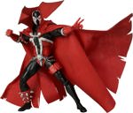 Spawn, McFarlane Toys Image Comics Founders, photo 7