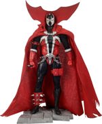 Spawn, McFarlane Toys Image Comics Founders, photo 8