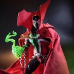 Spawn, McFarlane Toys Image Comics Founders, photo 6