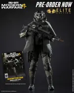 Ghost, McFarlane Toys Call of Duty, photo 12