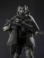 Ghost, McFarlane Toys Call of Duty, photo 11