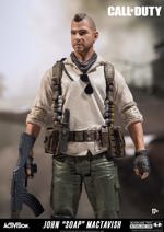 John 'Soap' MacTavish, McFarlane Toys Call of Duty, photo 3