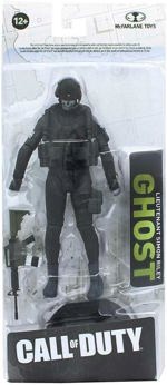 Simon 'Ghost' Riley, McFarlane Toys Call of Duty, photo 4