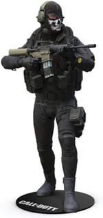 Simon 'Ghost' Riley, McFarlane Toys Call of Duty, photo 1