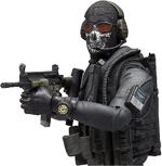 Simon 'Ghost' Riley, McFarlane Toys Call of Duty, photo 5