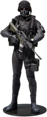 Simon 'Ghost' Riley, McFarlane Toys Call of Duty, photo 2