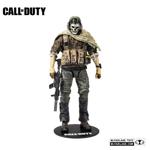 Simon 'Ghost' Riley, McFarlane Toys Call of Duty, photo 8