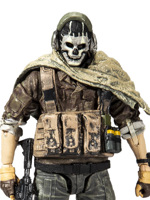 Simon 'Ghost' Riley, McFarlane Toys Call of Duty, photo 10