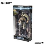 Simon 'Ghost' Riley, McFarlane Toys Call of Duty, photo 6