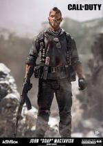 John 'Soap' MacTavish (Bloody Variant), McFarlane Toys Call of Duty, photo 6