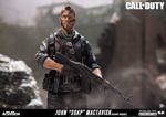 John 'Soap' MacTavish (Bloody Variant), McFarlane Toys Call of Duty, photo 5