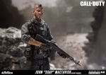 John 'Soap' MacTavish (Bloody Variant), McFarlane Toys Call of Duty, photo 8