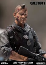 John 'Soap' MacTavish (Bloody Variant), McFarlane Toys Call of Duty, photo 4