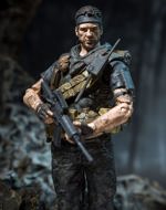 Frank Woods, McFarlane Toys Call of Duty, photo 4