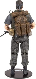 Frank Woods, McFarlane Toys Call of Duty, photo 6