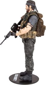 Frank Woods, McFarlane Toys Call of Duty, photo 3