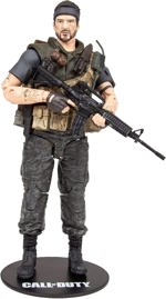 Frank Woods, McFarlane Toys Call of Duty, photo 2