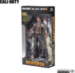 Dr. Edward Richtofen, McFarlane Toys Call of Duty, photo 7