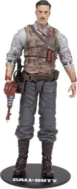 Dr. Edward Richtofen, McFarlane Toys Call of Duty, photo 6