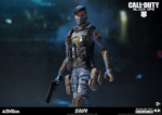 He 'Seraph' Zhen-Zhen, McFarlane Toys Call of Duty, photo 5