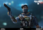 He 'Seraph' Zhen-Zhen, McFarlane Toys Call of Duty, photo 4