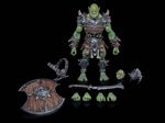 Kkurzog 2, Four Horsemen Mythic Legions, photo 10