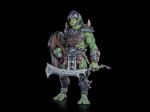 Kkurzog 2, Four Horsemen Mythic Legions, photo 8