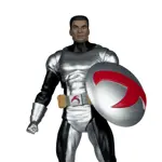 Shadowhawk, McFarlane Toys Image Comics Founders, photo 5