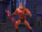 Barry Hubris, BigBadWorkShop Longbox Heroes Prestige, photo 1