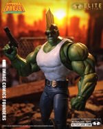 Savage Dragon, McFarlane Toys Image Comics Founders, photo 10