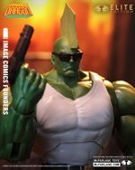 Savage Dragon, McFarlane Toys Image Comics Founders, photo 7