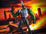 Savage Dragon, McFarlane Toys Image Comics Founders, photo 1