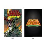 Savage Dragon, McFarlane Toys Image Comics Founders, photo 17