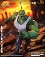 Savage Dragon, McFarlane Toys Image Comics Founders, photo 9