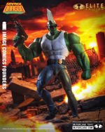 Savage Dragon, McFarlane Toys Image Comics Founders, photo 5
