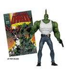 Savage Dragon, McFarlane Toys Image Comics Founders, photo 16