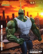 Savage Dragon, McFarlane Toys Image Comics Founders, photo 6