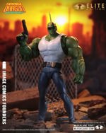 Savage Dragon, McFarlane Toys Image Comics Founders, photo 4