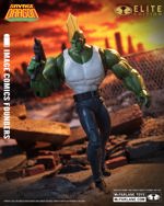 Savage Dragon, McFarlane Toys Image Comics Founders, photo 3