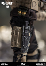 Donnie 'Ruin' Walsh, McFarlane Toys Call of Duty, photo 9