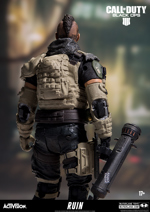 Donnie 'Ruin' Walsh, McFarlane Toys Call of Duty, photo 5
