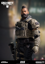 Donnie 'Ruin' Walsh, McFarlane Toys Call of Duty, photo 8