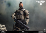 Donnie 'Ruin' Walsh, McFarlane Toys Call of Duty, photo 6
