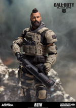 Donnie 'Ruin' Walsh, McFarlane Toys Call of Duty, photo 2