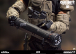 Donnie 'Ruin' Walsh, McFarlane Toys Call of Duty, photo 4
