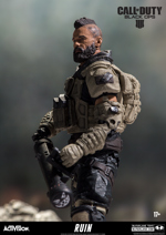 Donnie 'Ruin' Walsh, McFarlane Toys Call of Duty, photo 3