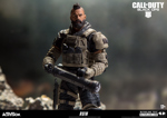Donnie 'Ruin' Walsh, McFarlane Toys Call of Duty, photo 7