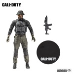 Captain John Price, McFarlane Toys Call of Duty, photo 2